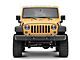 Raxiom Axial Series Nighthawk LED Fog Lights (07-18 Jeep Wrangler JK; 18-24 Jeep Wrangler JL Sahara, Rubicon w/ Plastic Bumper)