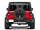 Oracle LED Third Brake Light; Smoked (18-24 Jeep Wrangler JL)