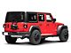 Oracle LED Third Brake Light; Smoked (18-24 Jeep Wrangler JL)