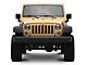 Oracle High Performance 20W LED Fog Lights with ColorSHIFT Halo; No Controller (07-18 Jeep Wrangler JK; 18-24 Jeep Wrangler JL, Excluding Sport)