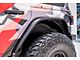 Plastic Rear Inner Fender Liners (18-23 Jeep Wrangler JL)