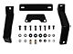 Transmission Pan Skid Plate (07-11 Jeep Wrangler JK)