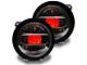 Oracle Demon Eye Kit; ColorSHIFT Projector Illumination Kit, ColorSHIFT - No Controller (18-20 Jeep Wrangler JL)