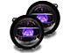 Oracle Demon Eye Kit; ColorSHIFT Projector Illumination Kit, ColorSHIFT - No Controller (18-20 Jeep Wrangler JL)