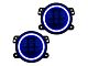 Oracle High Powered LED Fog Lights (07-19 Jeep Wrangler JK & JL)