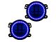 Oracle High Powered LED Fog Lights (07-19 Jeep Wrangler JK & JL)