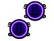 Oracle High Powered LED Fog Lights (07-19 Jeep Wrangler JK & JL)