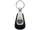 Jeep Grill Teardrop Key Fob