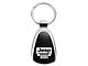 Jeep Grill Teardrop Key Fob