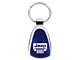 Jeep Grill Teardrop Key Fob