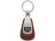 Jeep Grill Teardrop Key Fob