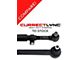 RockJock Currectlync Modular Extreme Duty Drag Link (07-18 Jeep Wrangler JK)