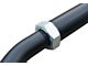 RockJock Currectlync Modular Extreme Duty Tie Rod (07-18 Jeep Wrangler JK)