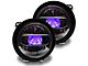 Oracle Demon Eye ColorSHIFT Projector Illumination Kit (18-24 Jeep Wrangler JL)