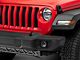 Raxiom Axial Series LED Fog Lights with Halo (07-24 Jeep Wrangler JK & JL)