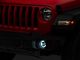 Raxiom Axial Series LED Fog Lights with Halo (07-24 Jeep Wrangler JK & JL)