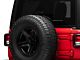 Raxiom Axial Series LED Third Brake Light; Smoked (18-24 Jeep Wrangler JL)