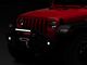 Rough Country Full Width Off-Road Front Bumper (18-24 Jeep Wrangler JL)