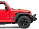 Rough Country Full Width Off-Road Front Bumper (18-24 Jeep Wrangler JL)