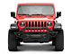 Rough Country Full Width Off-Road Front Bumper (18-24 Jeep Wrangler JL)