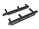 Body Armor 4x4 RockCrawler Side Guards (97-06 Jeep Wrangler TJ, Excluding Unlimited)