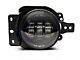 Raxiom Axial Series LED Fog Lights (07-24 Jeep Wrangler JK & JL)