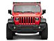 Barricade Two Bar Removable Roof Rack (18-24 Jeep Wrangler JL 4-Door)