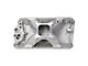 Edelbrock Victor Jr. Intake Manifold for Carburetors (73-81 5.0L Jeep CJ5 & CJ7)