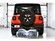 AWE Tread Edition Axle-Back Dual Exhaust with Chrome Silver Tips (18-24 2.0L or 3.6L Jeep Wrangler JL)