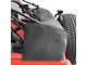 Smittybilt Soft Top Storage Boot; Black Diamond (18-24 Jeep Wrangler JL 4-Door)