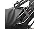 Smittybilt Soft Top Storage Boot; Black Diamond (18-24 Jeep Wrangler JL 4-Door)