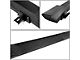 Factory Style Running Boards (07-18 Jeep Wrangler JK 2-Door)