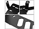 Racing Seat Mounting Brackets (97-06 Jeep Wrangler TJ)