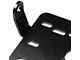 Racing Seat Mounting Brackets (97-06 Jeep Wrangler TJ)