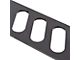 Racing Seat Mounting Brackets (97-06 Jeep Wrangler TJ)