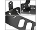 Racing Seat Mounting Brackets (07-14 Jeep Wrangler JK)