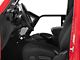 DV8 Offroad Rock Doors; Front (18-24 Jeep Wrangler JL)