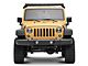 DV8 Offroad Roof Rack (07-18 Jeep Wrangler JK 4-Door)