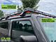 DV8 Offroad Roof Rack (18-24 Jeep Wrangler JL 2-Door)