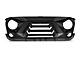 RedRock Goliath Grille with LED DRL (07-18 Jeep Wrangler JK)