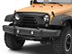 RedRock Goliath Grille with LED DRL (07-18 Jeep Wrangler JK)