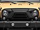 RedRock Goliath Grille with LED DRL (07-18 Jeep Wrangler JK)