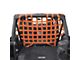 Dirty Dog 4x4 Cargo/Pet Full Divider (07-18 Jeep Wrangler JK 4-Door)