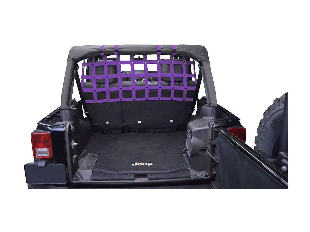 Dirty dog 4x4 pet divider best sale