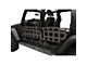 Dirty Dog 4x4 Tube Door Nets for Olympic 4x4 Safari Tube Doors (07-18 Jeep Wrangler JK 4-Door)