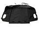 Dirty Dog 4x4 Cargo Liner; Black (18-24 Jeep Wrangler JL 2-Door)