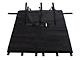 Dirty Dog 4x4 Pet Divider with Hammock and Door Protectors (18-23 Jeep Wrangler JL 4-Door)