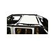 Dirty Dog 4x4 Rear Seat Sun Screen (18-23 Jeep Wrangler JL 4-Door)