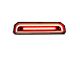 Ultra High Power OLED Third Brake Light; Smoked (18-24 Jeep Wrangler JL)