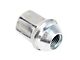 Wheel Lug Nut (18-24 Jeep Wrangler JL)